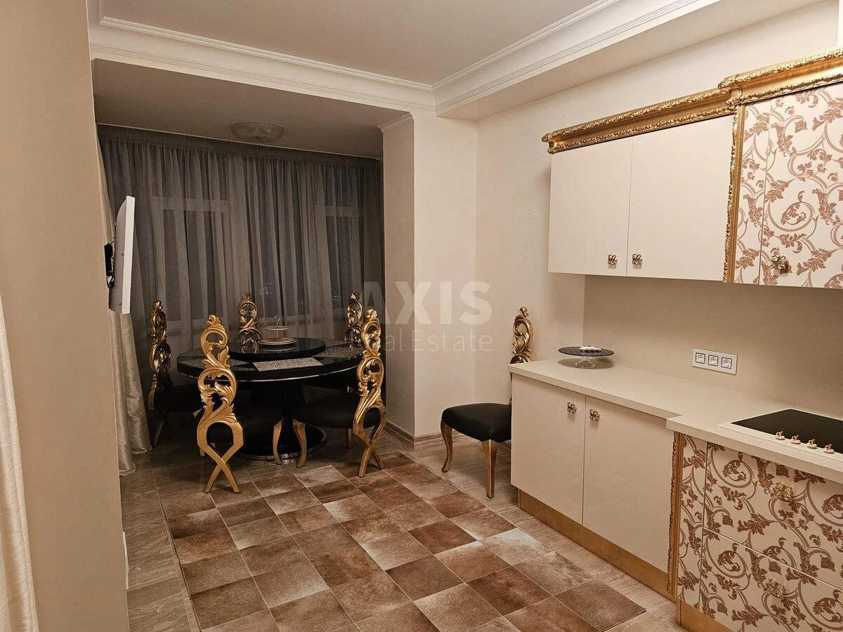 3k apartment bul. Lesi Ukrai'nky 7А6680013