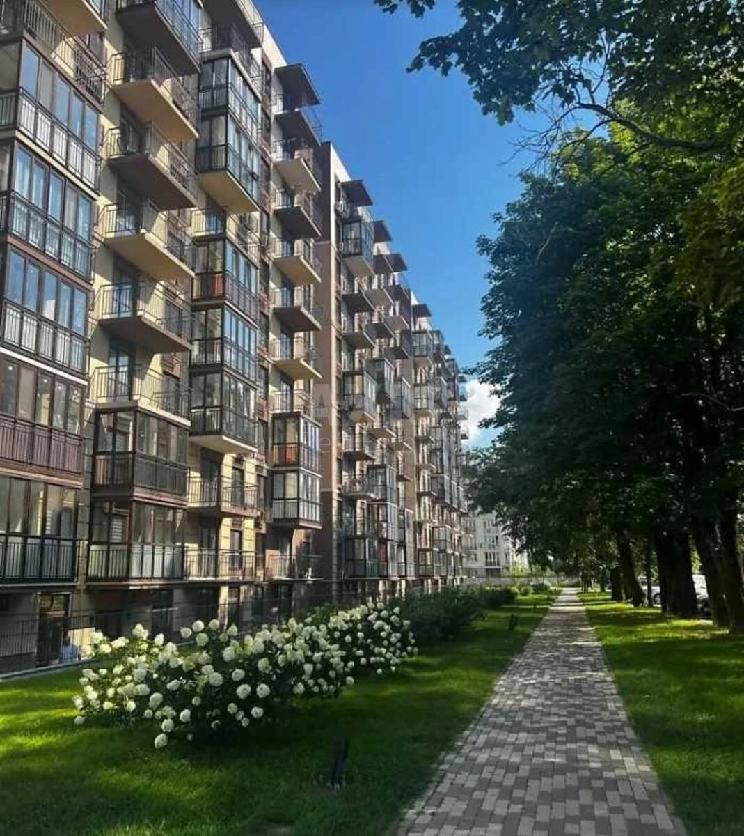 1k apartment vul. Zabolotnogo Akademika 148684694
