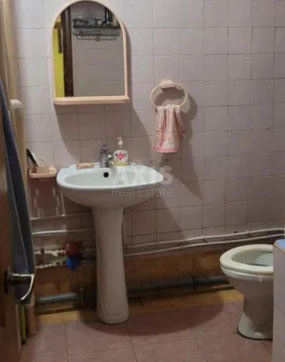 1к квартира ул. Клавдиевская 24699417