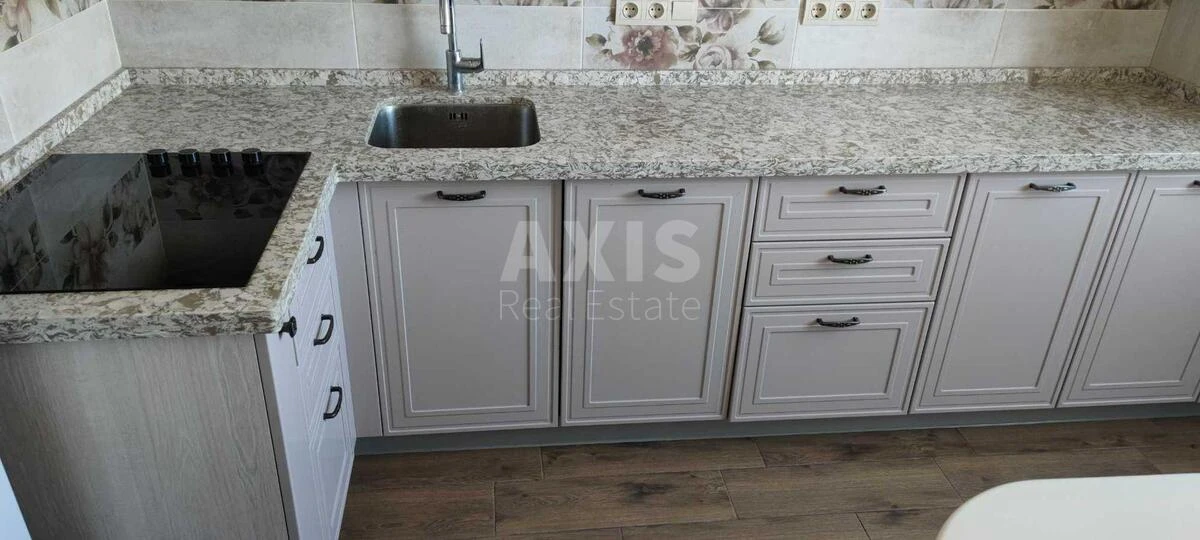 1k apartment vul. Yulia Zdanovska 46/1627360