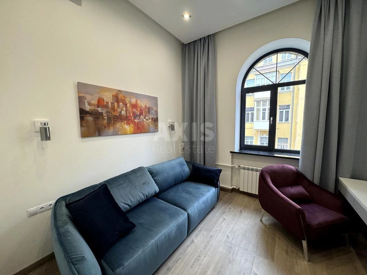 2k apartment vul. Shovkovychna 23668317