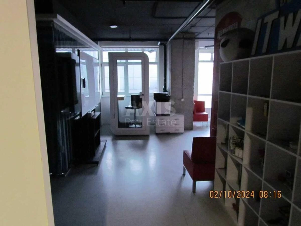 Office pr-t Berestejskij 28, 280m2699648