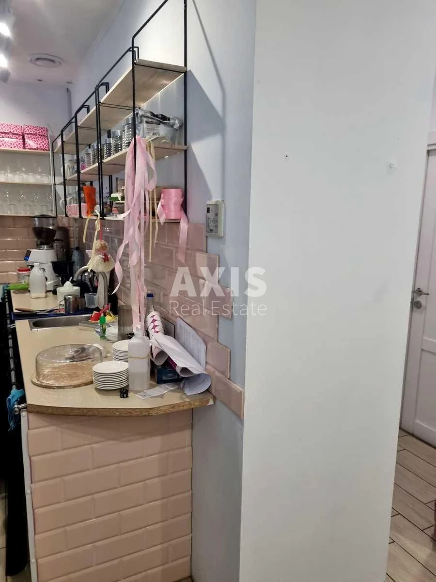 Офис ул. Оболонская 35, 127м2706453
