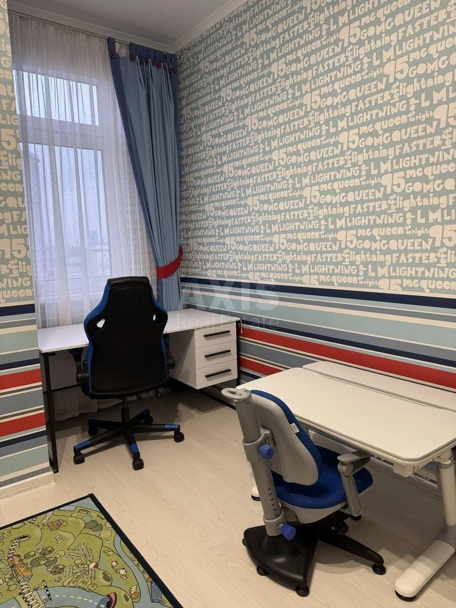 3к квартира ул. Евгения Коновальца 44А652335