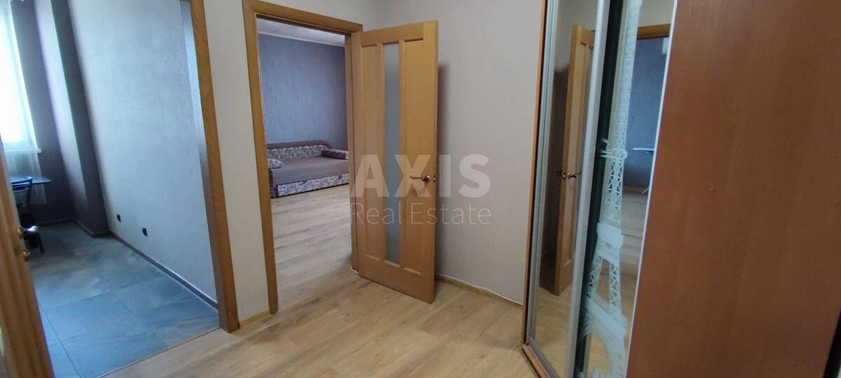 1k apartment vul. Mejtusa Kompozytora 4652485