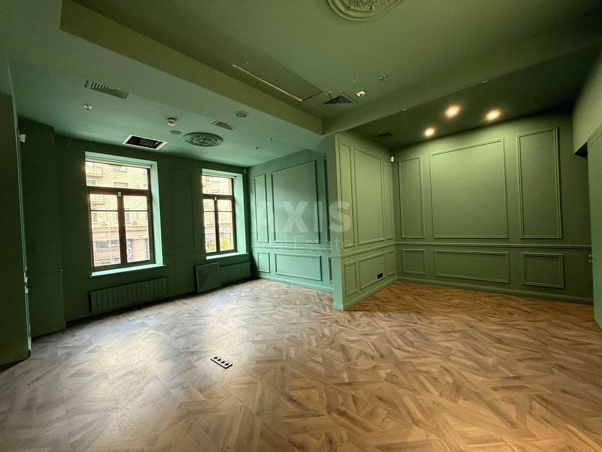 Office vul. Basejna 2А, 87m271442