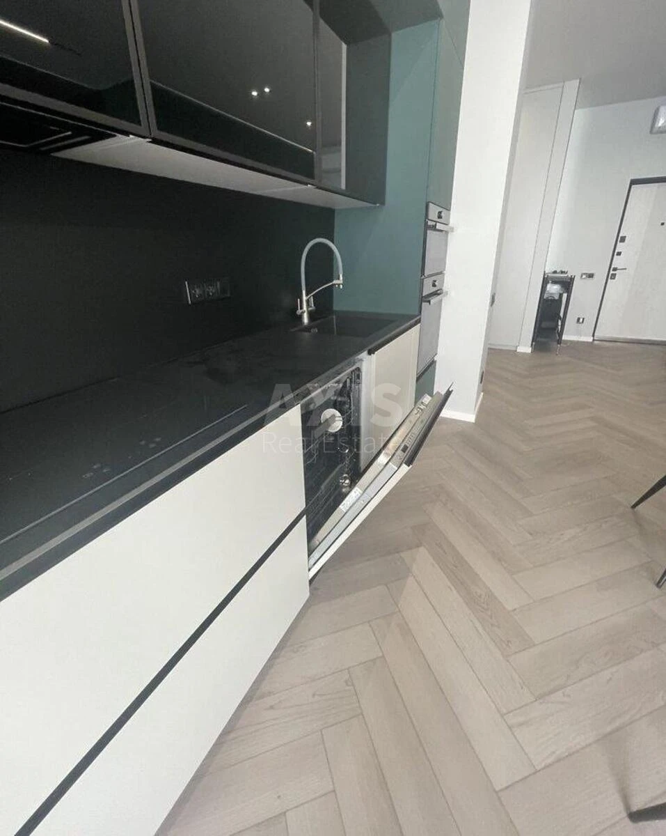 2k apartment vul. Andriya Verkhohlyada 4Б652541