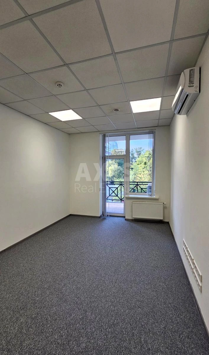 Офис бул. Николая Михновского 19А, 520м2668639