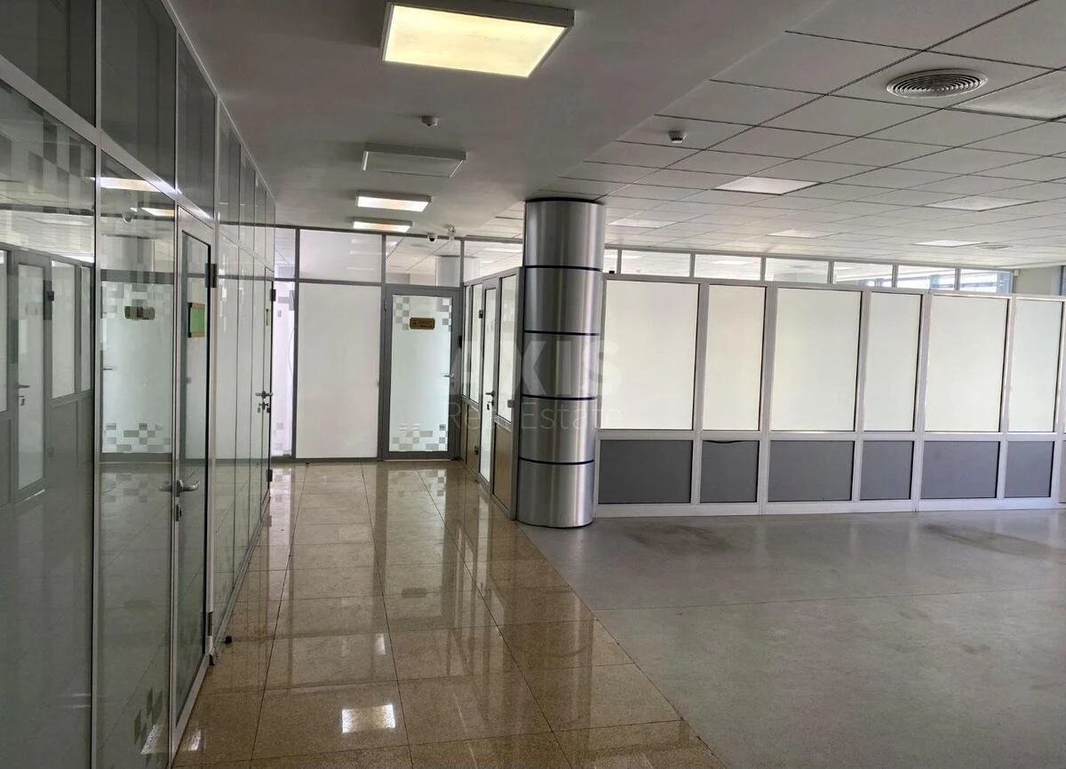Office vul. Staronavodnyc'ka 19, 5016m2668725