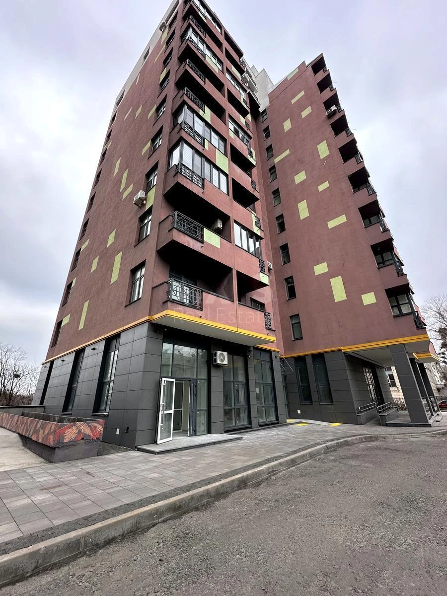 Объект торговли ул. Загоровская 1Г, 200м2685341