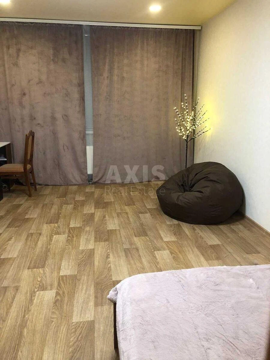 1к квартира ул. Окипной Раисы 8685460