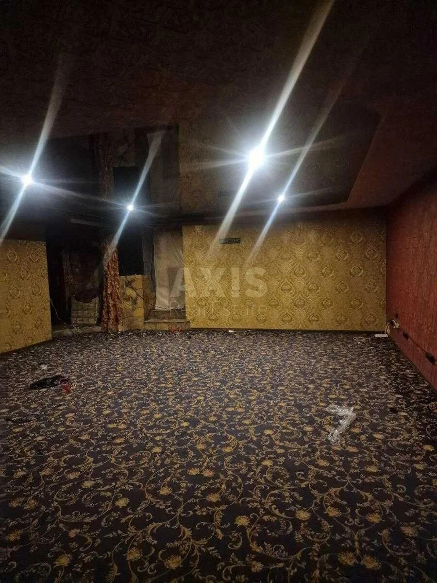 Trade object pr-t Tychyny Pavla 7, 330m2700346
