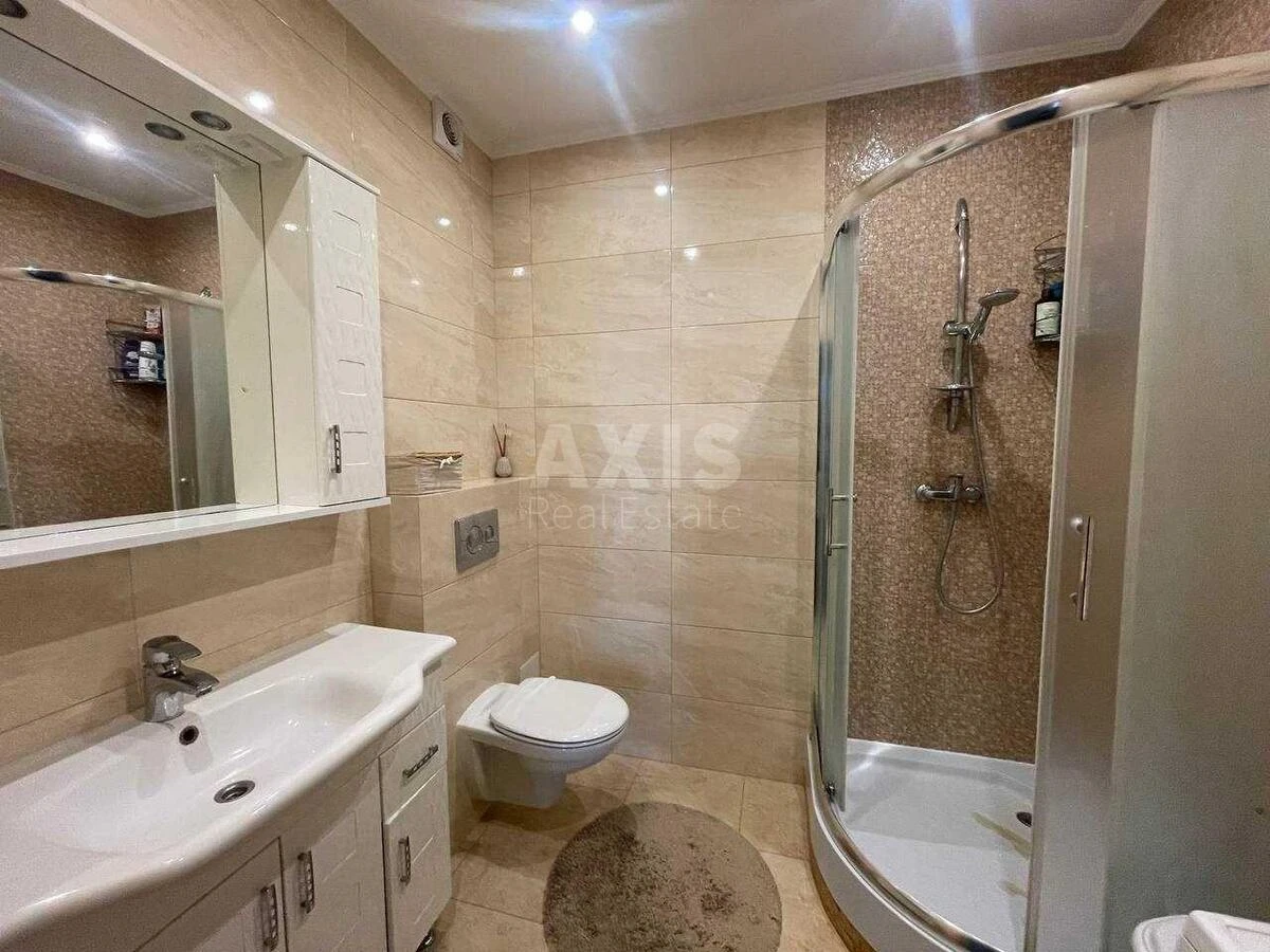 2к квартира ул. Драгоманова 2А629557