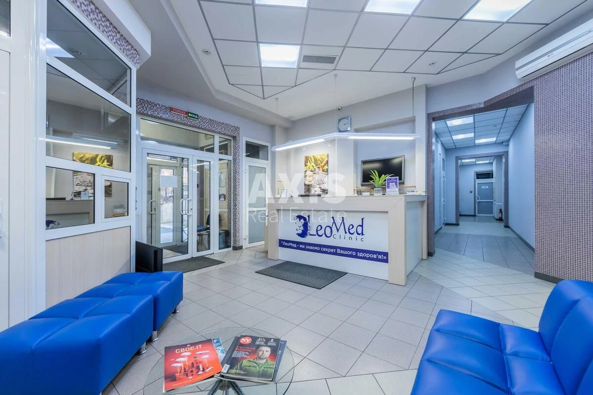 Объект торговли ул. Сырецкая 32, 358м257194