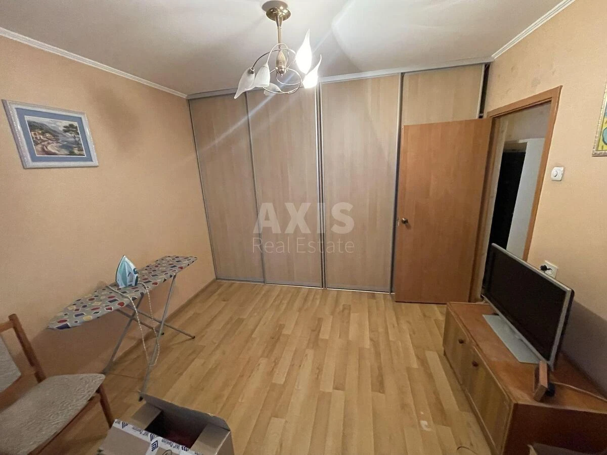 3к квартира ул. Драгоманова 3А629763