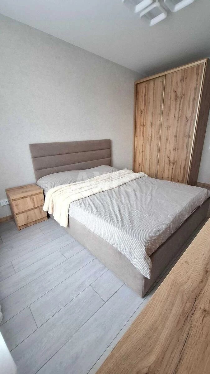 1k apartment vul. Vsevoloda Zmijenka 15/23700773