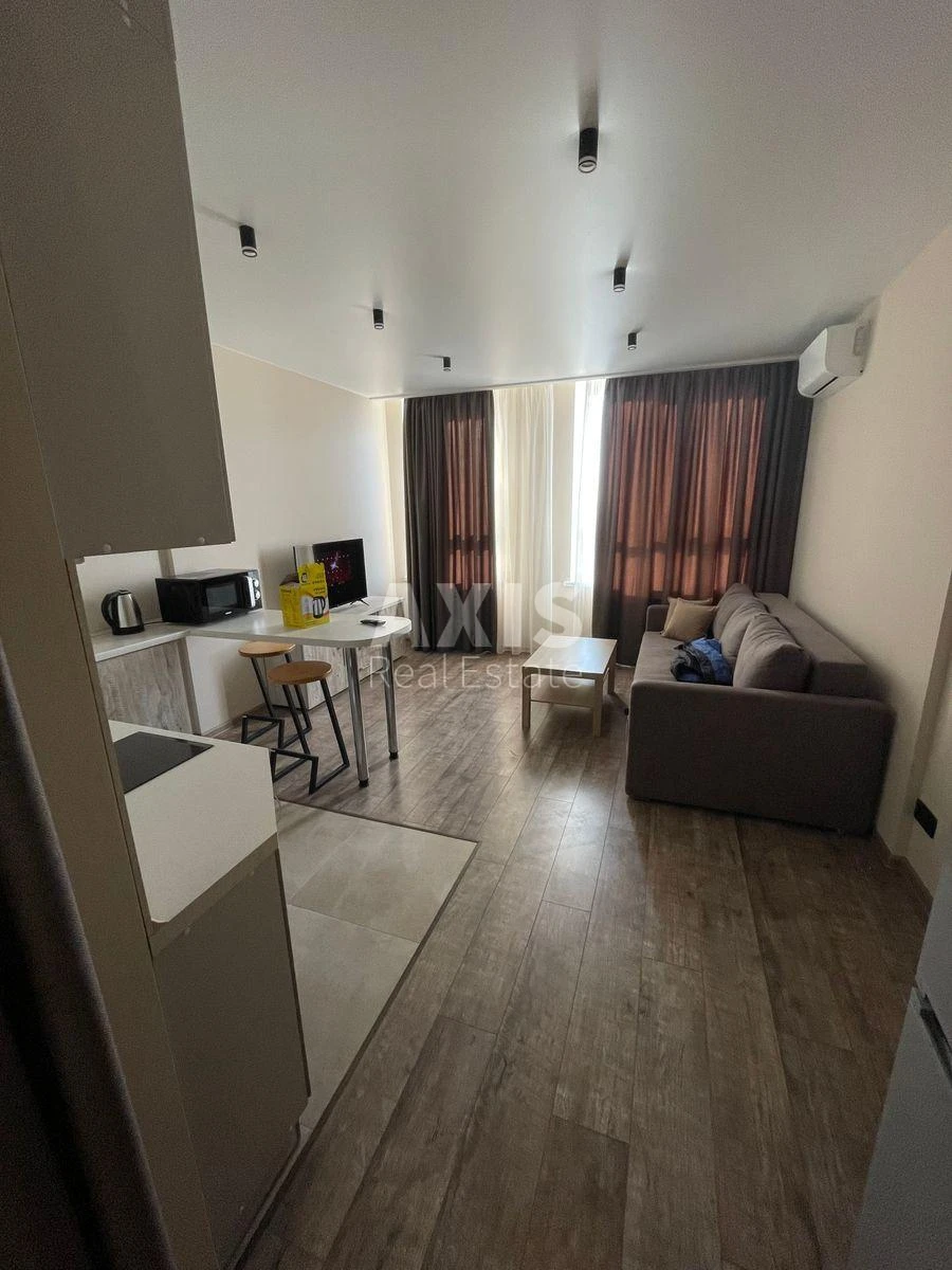 1k apartment pr-t Bazhana Mykoly 17475071