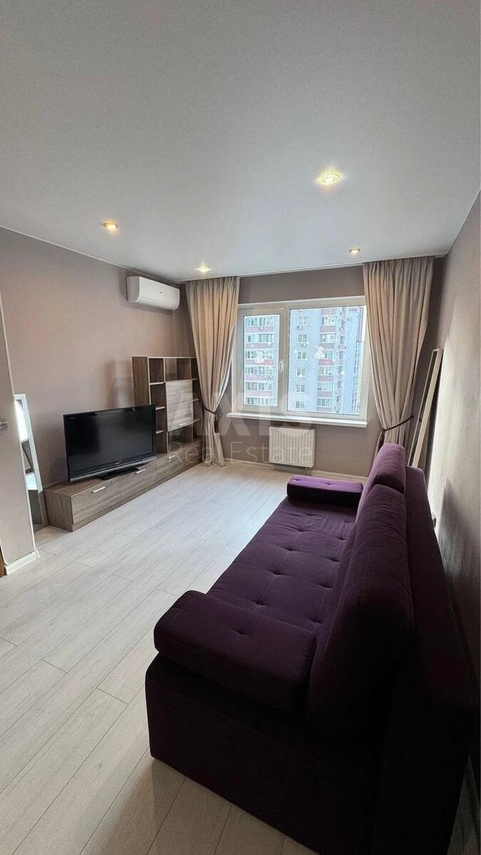 1k apartment vul. Gmyri Borysa 12Б685931