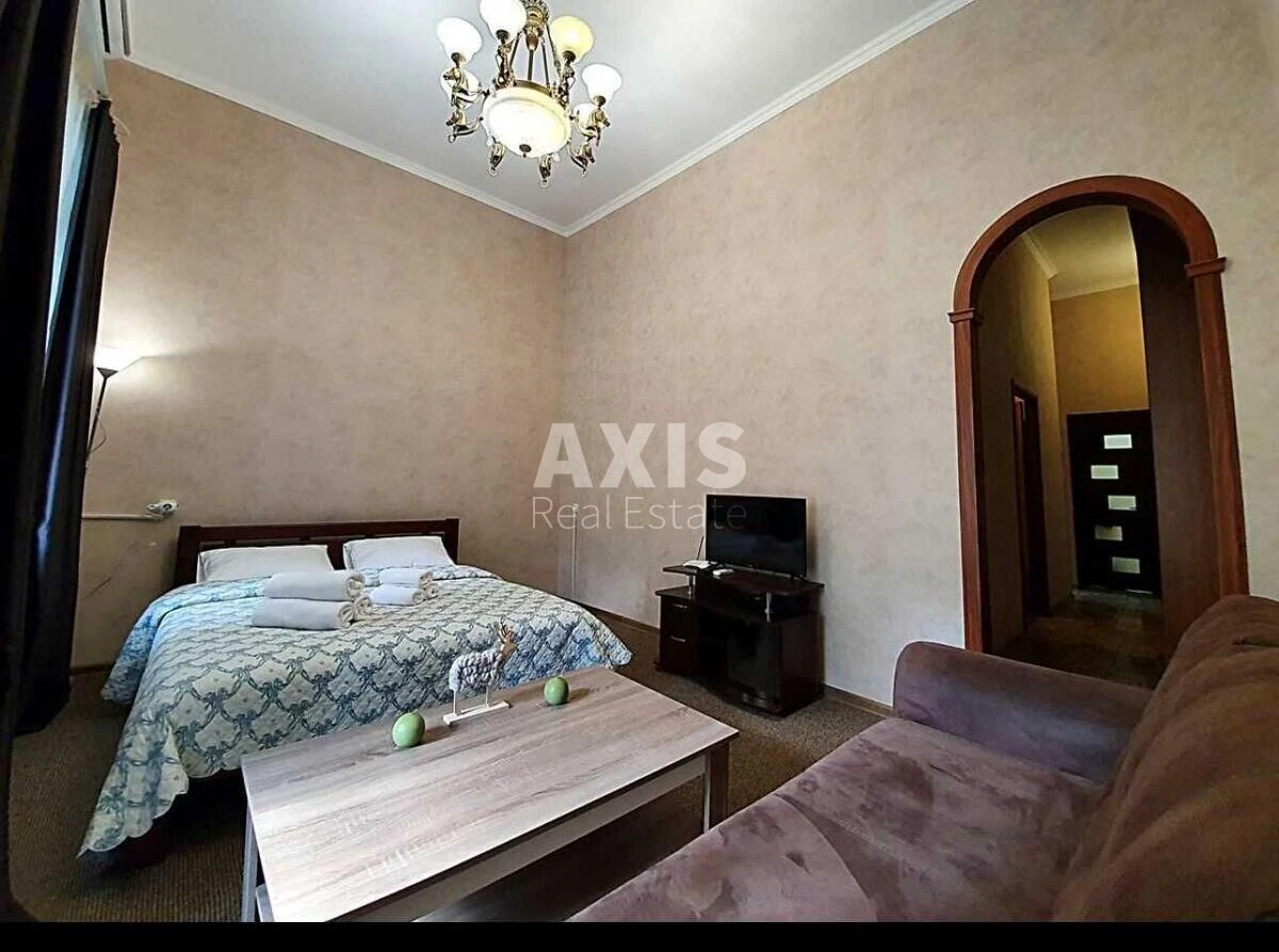 2к квартира ул. Костельная 5699841