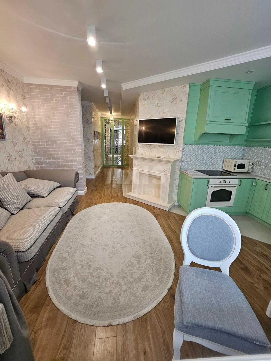 2k apartment vul. Samiyla Kishky 19/14669340