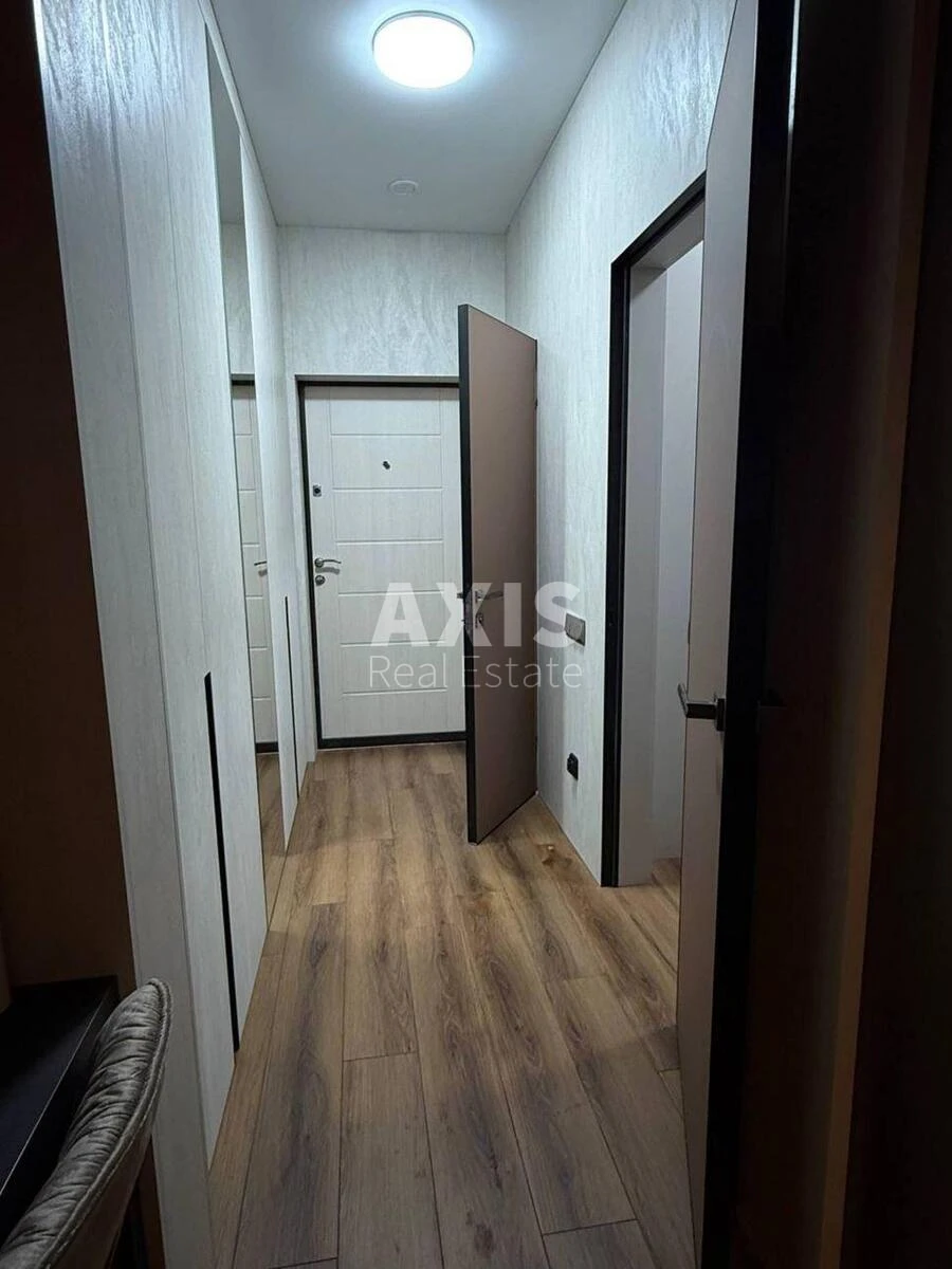 2k apartment vul. Myhajla Maksymovycha 26G6904016