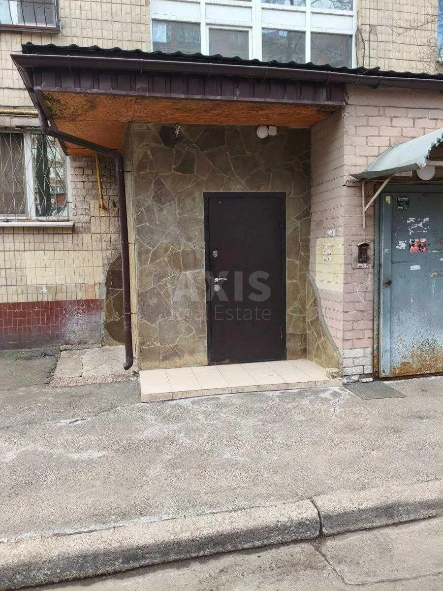 Объект торговли ул. Малевича Казимира 111, 85м2669536