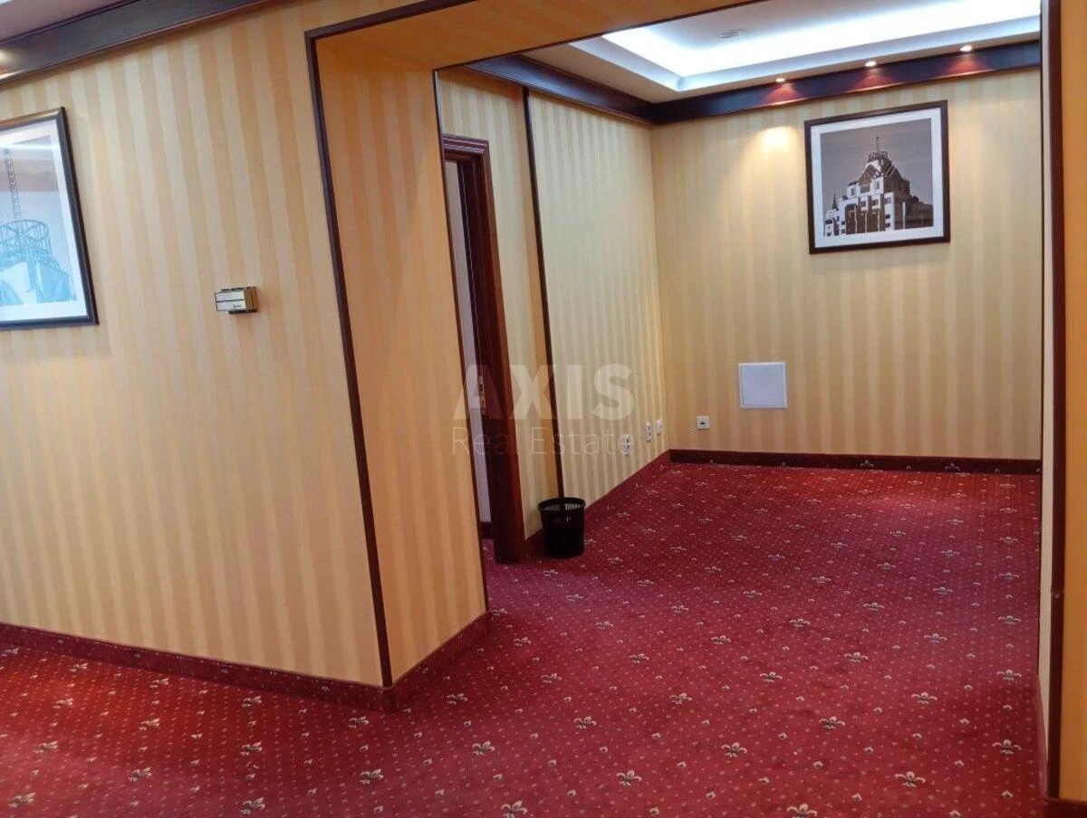 Office vul. Shovkovychna 42/44, 415m26696815