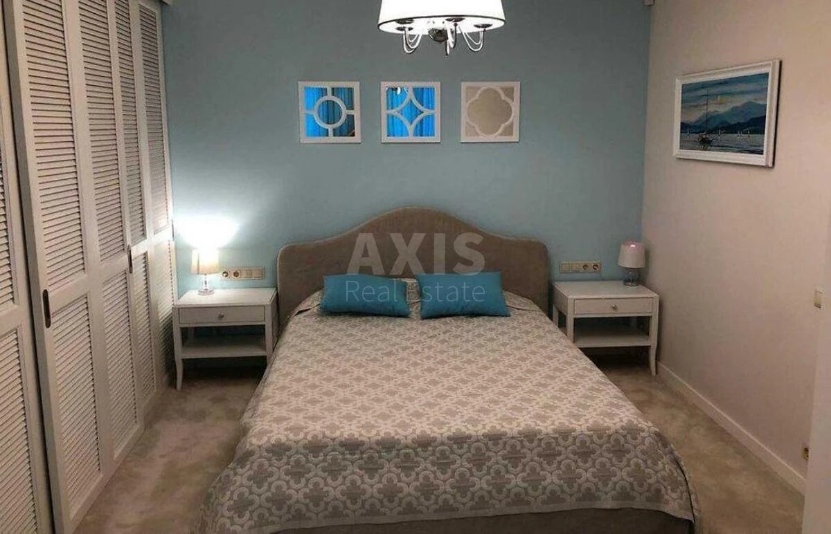 3k apartment vul. Antonovycha 166653943