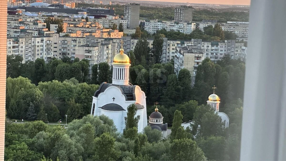 2k apartment vul. Samiyla Kishky 5Г686379