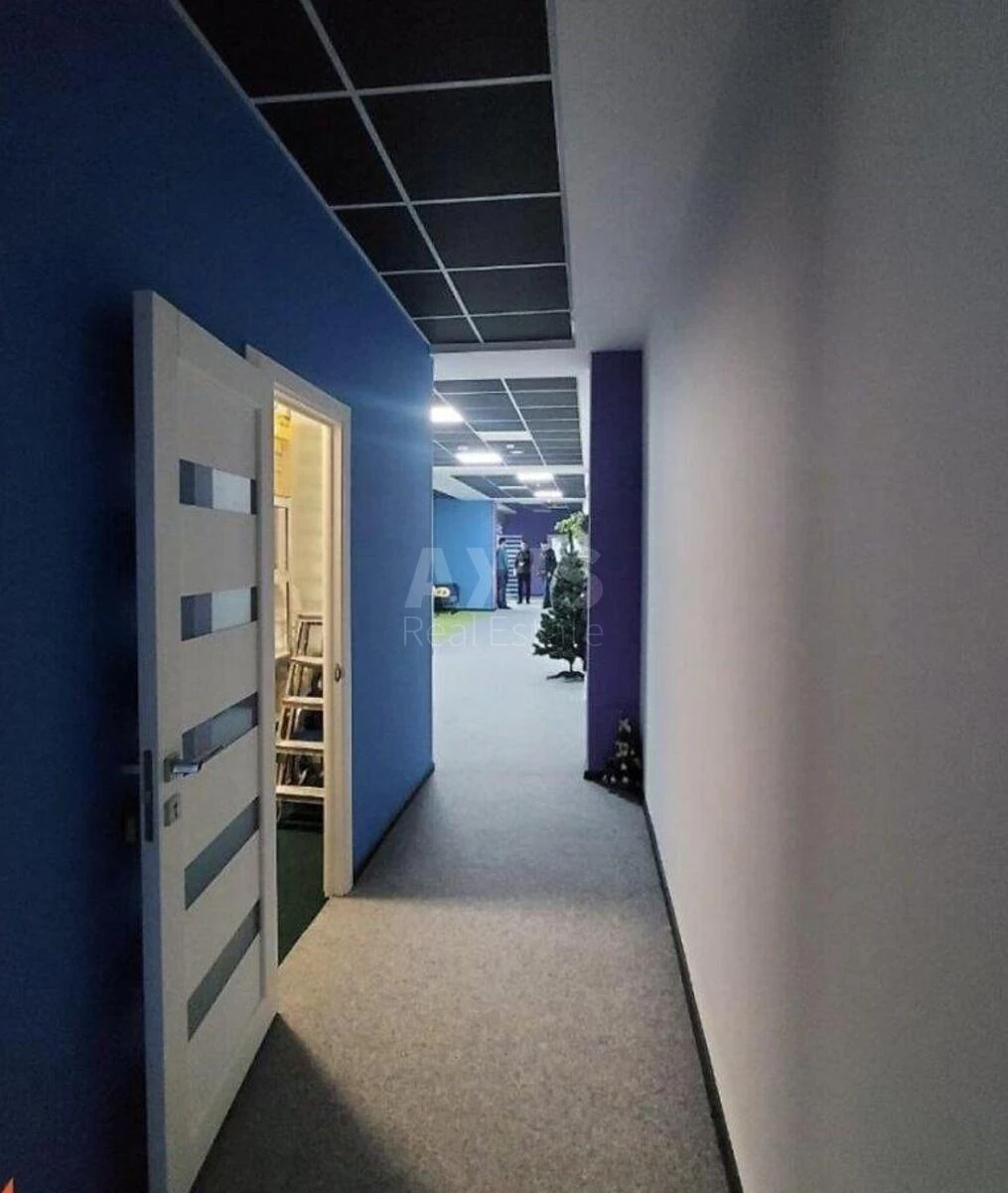 Офис ул. Ростиславская 11, 240м2654032