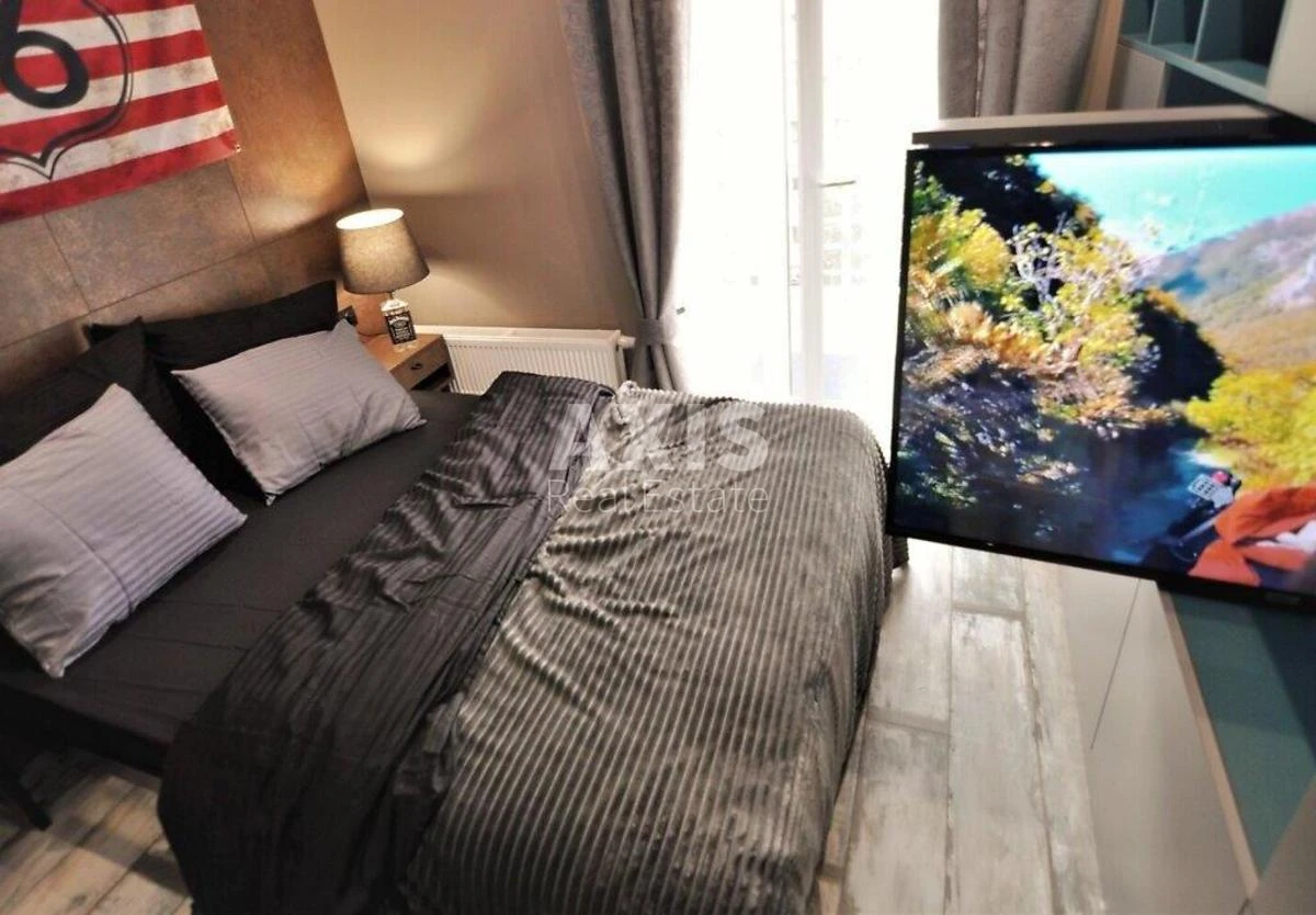 2к квартира ул. Василия Тютюнника 52/1452142