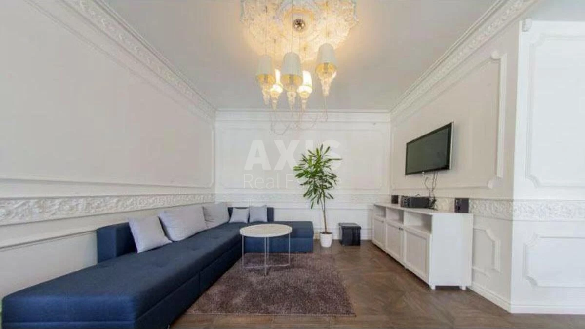 4к квартира ул. Гончара Олеся 47Б654270