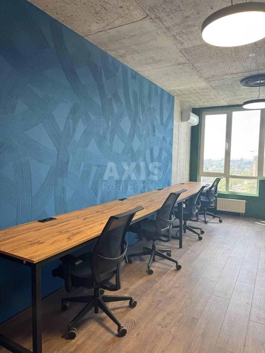 Office vul. Mykhayla Boychuka 41Б, 230m2670028