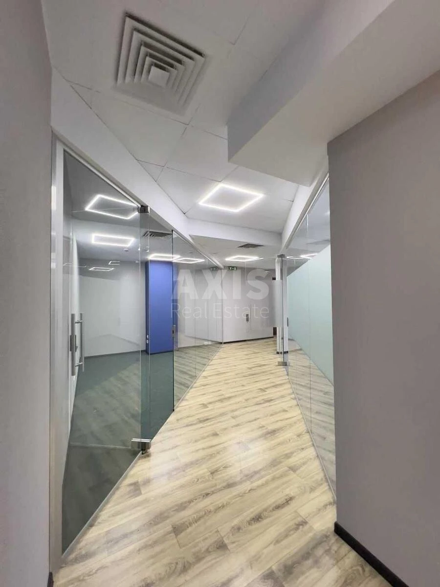 Office vul. Velyka Zhytomyrs'ka 20, 700m2686819