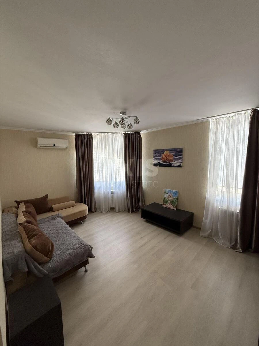 2k apartment vul. Oleny Pchilky 6716075