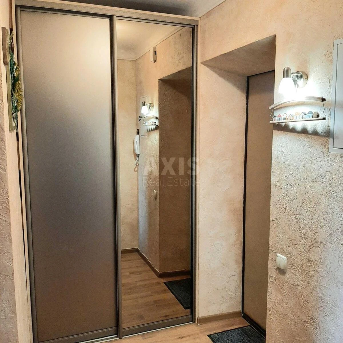 1k apartment vul. Kryvonosa Maksyma 11716156