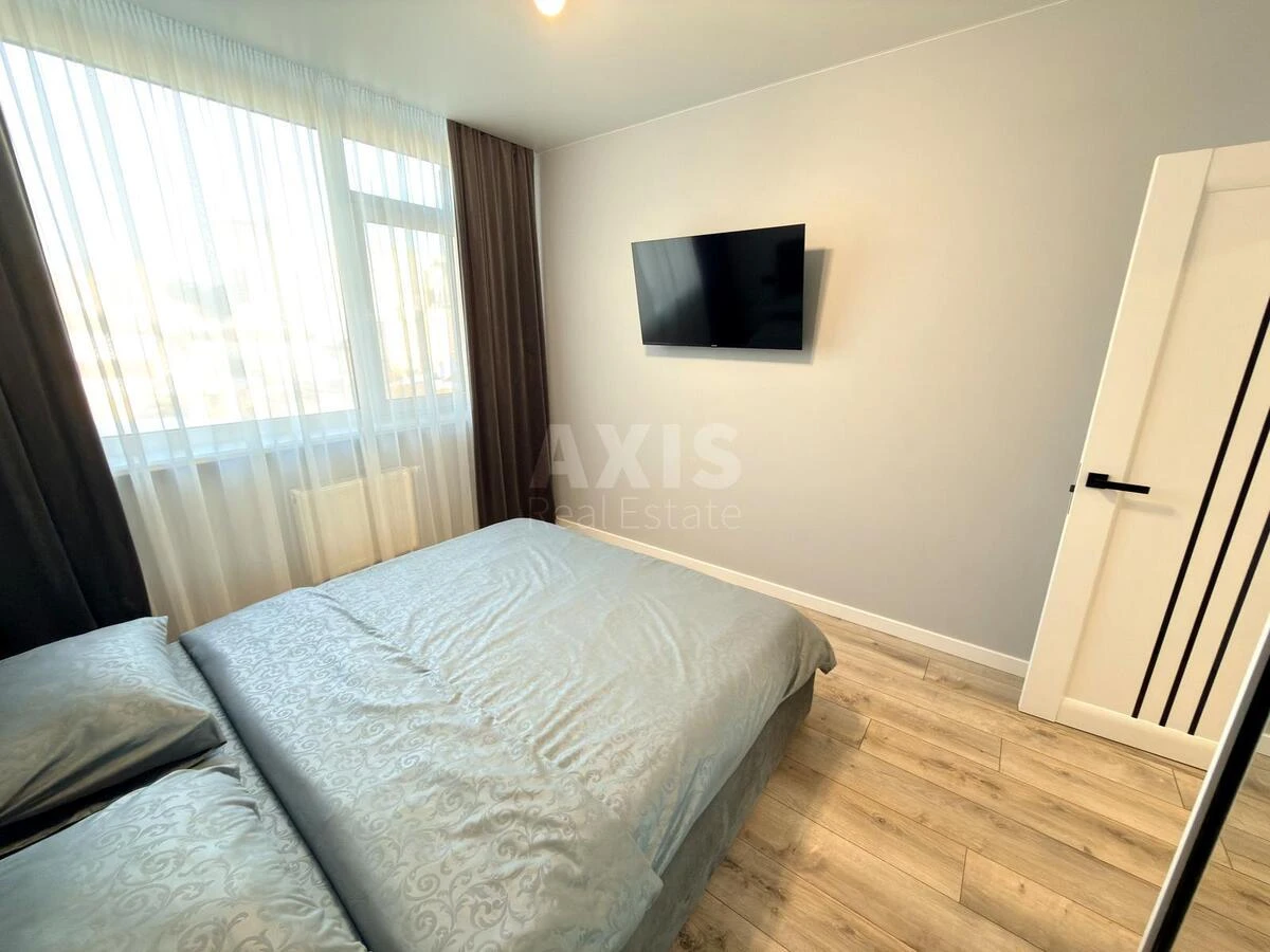 1k apartment vul. Mendeljejeva 19655009