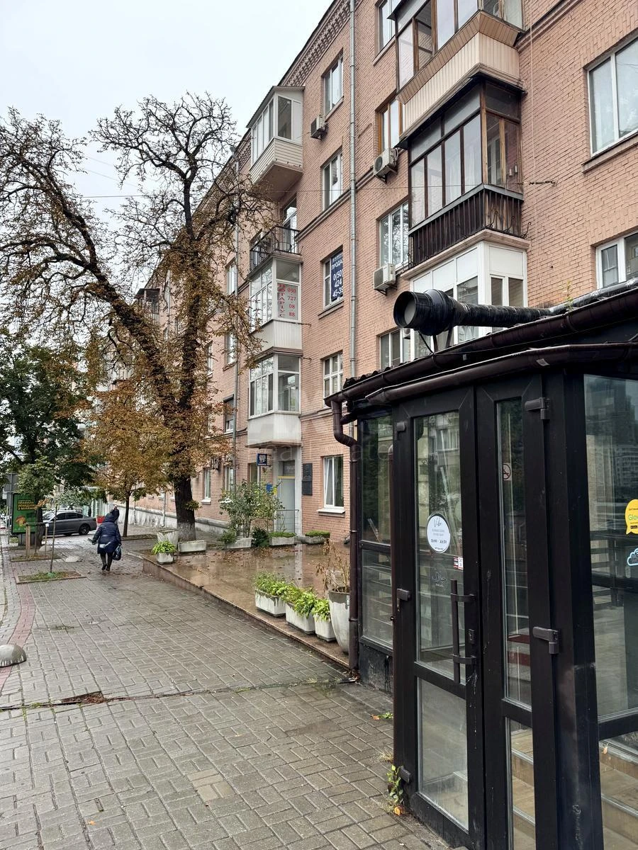 3k apartment vul. Rustaveli Shota 266870713