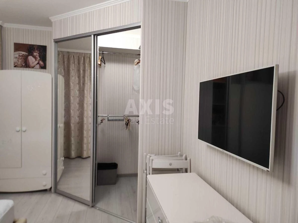 3k apartment pr-t Lobanovs'kogo 6А7166810