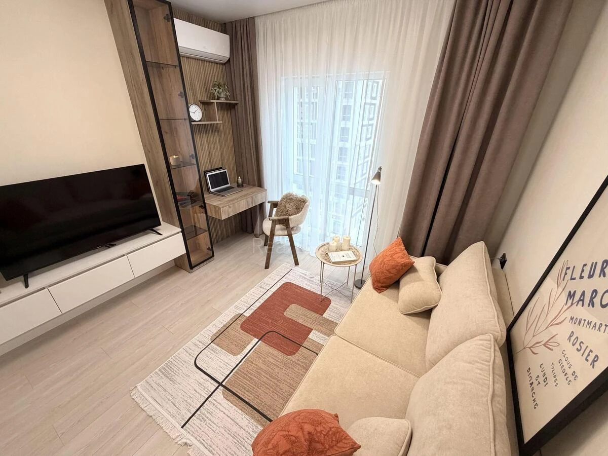 2k apartment vul. Myhajla Maksymovycha 24671277