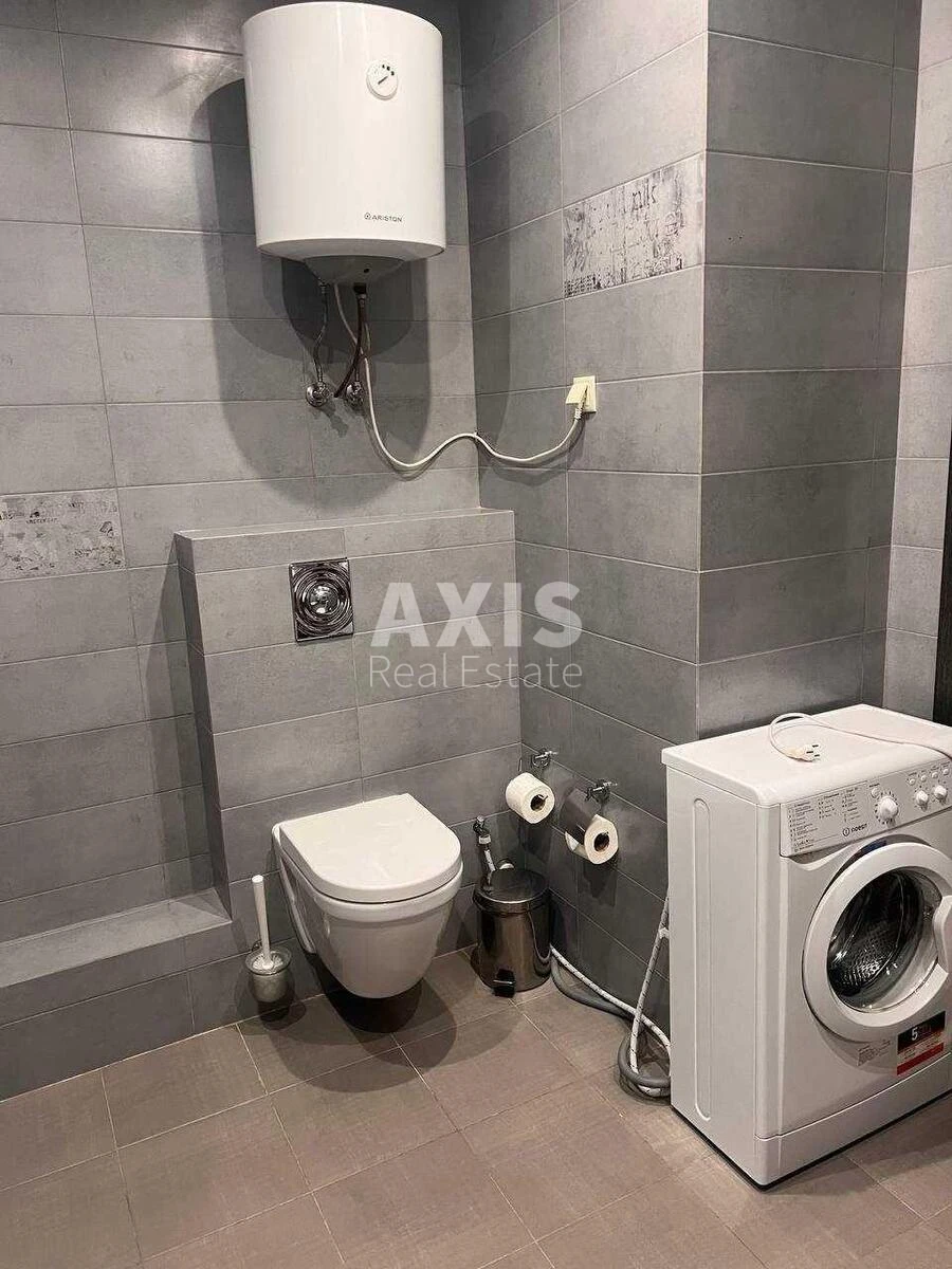 1k apartment bul. Mykoly Mikhnovskoho 14/16613795