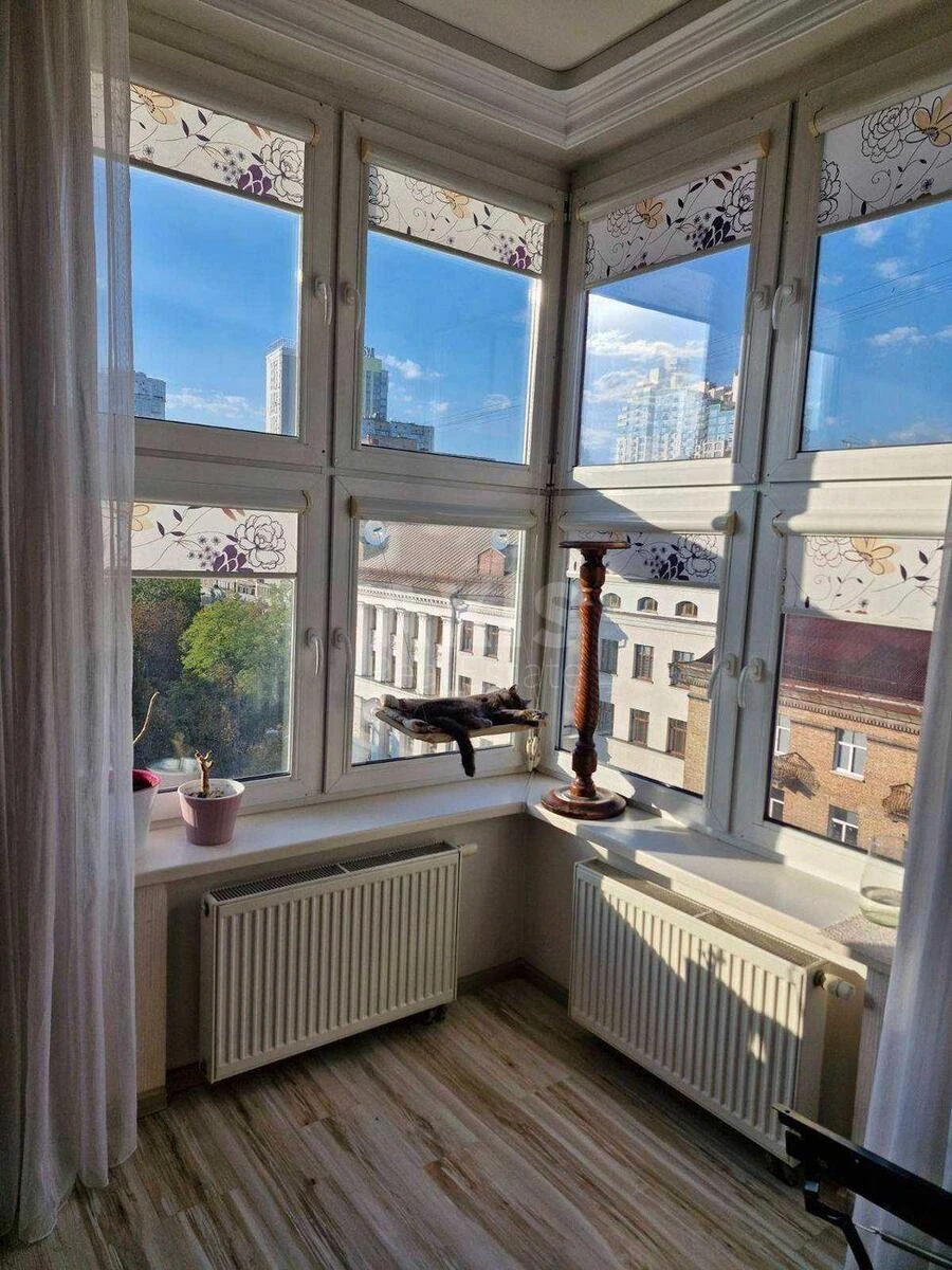 3k apartment vul. Bilorus'ka 37179412