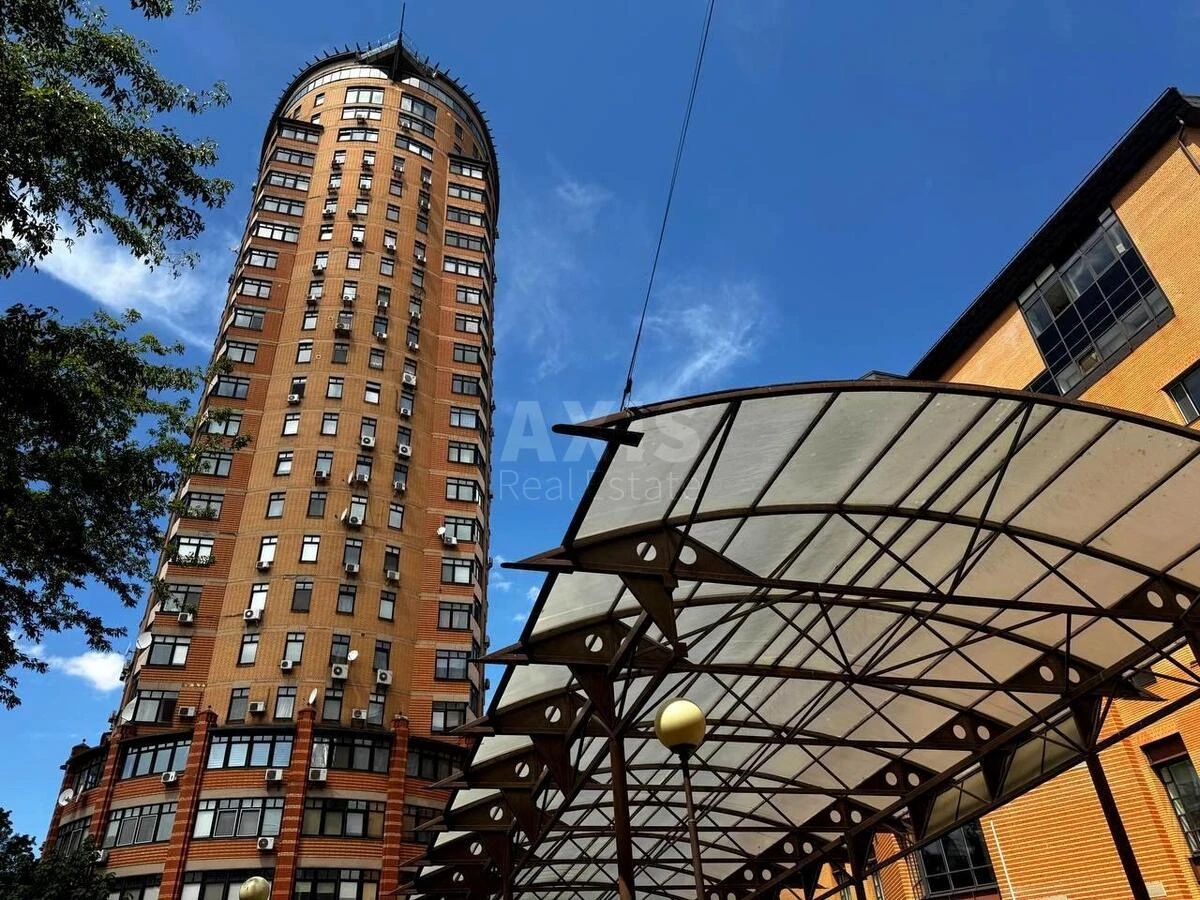 4k apartment bul. Lesi Ukrai'nky 30Б63653