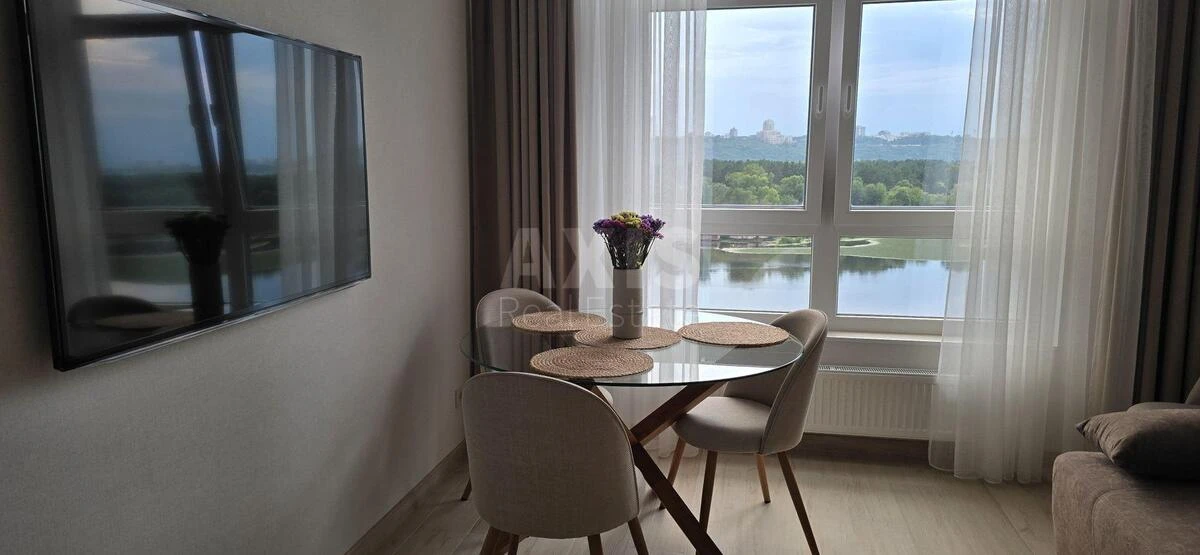 1k apartment vul. Mykil's'ko-Slobids'ka 11702890