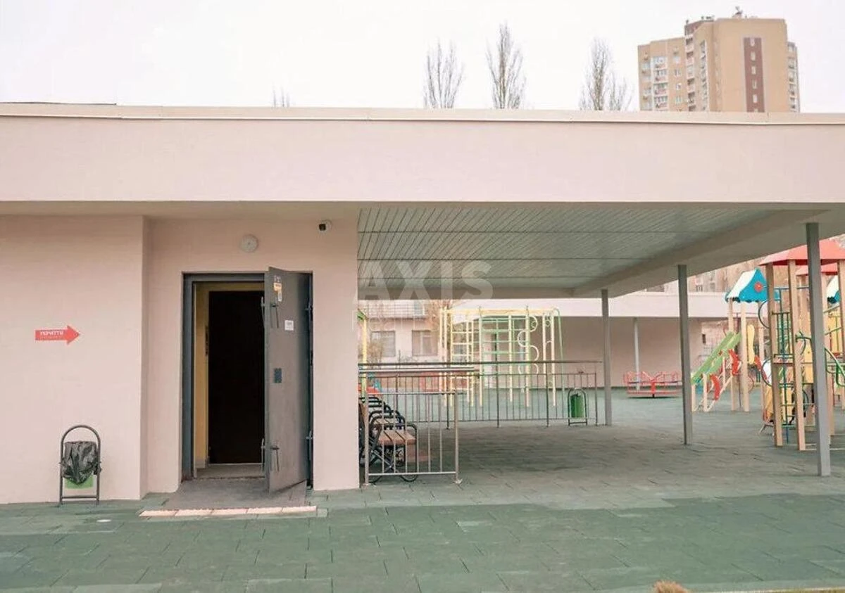 3к квартира пр-т Оболонский 34717954