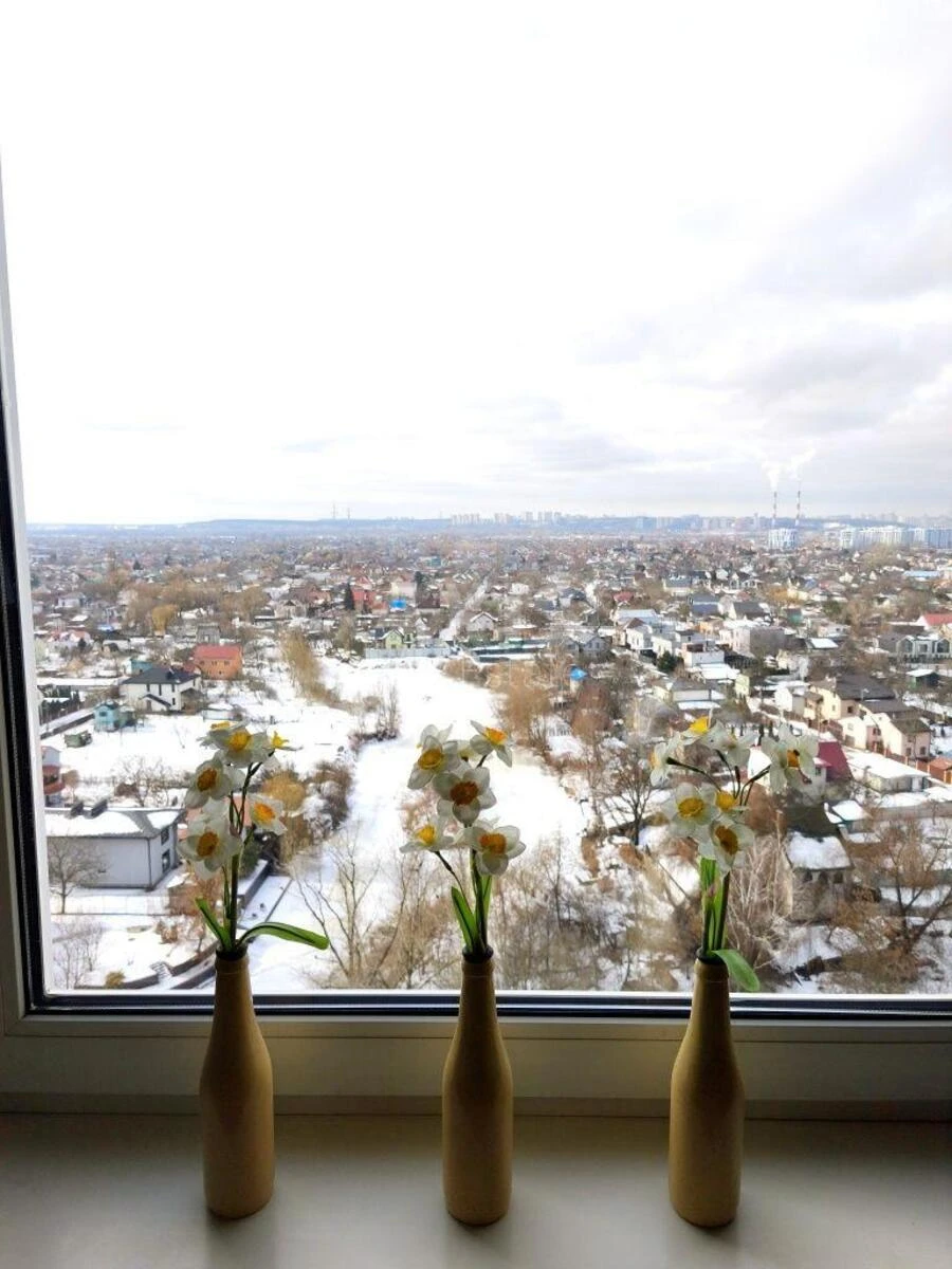 2k apartment vul. Vashhenka Grygorija 3655725