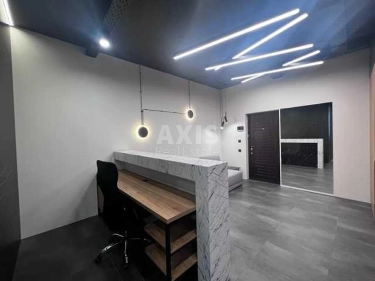 Офис ул. Жилянская 68, 120м2671398