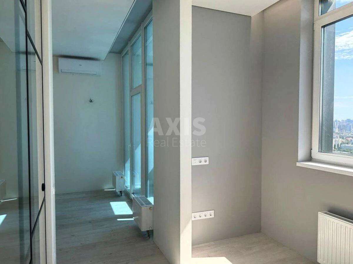 1к квартира пр-т Берестейский 116554114