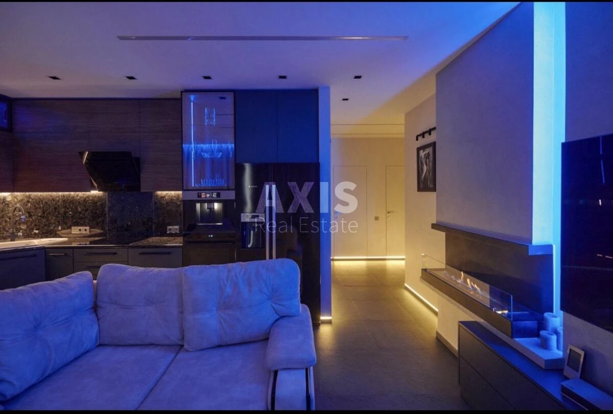 3k apartment vul. Osokors'ka 2A683331