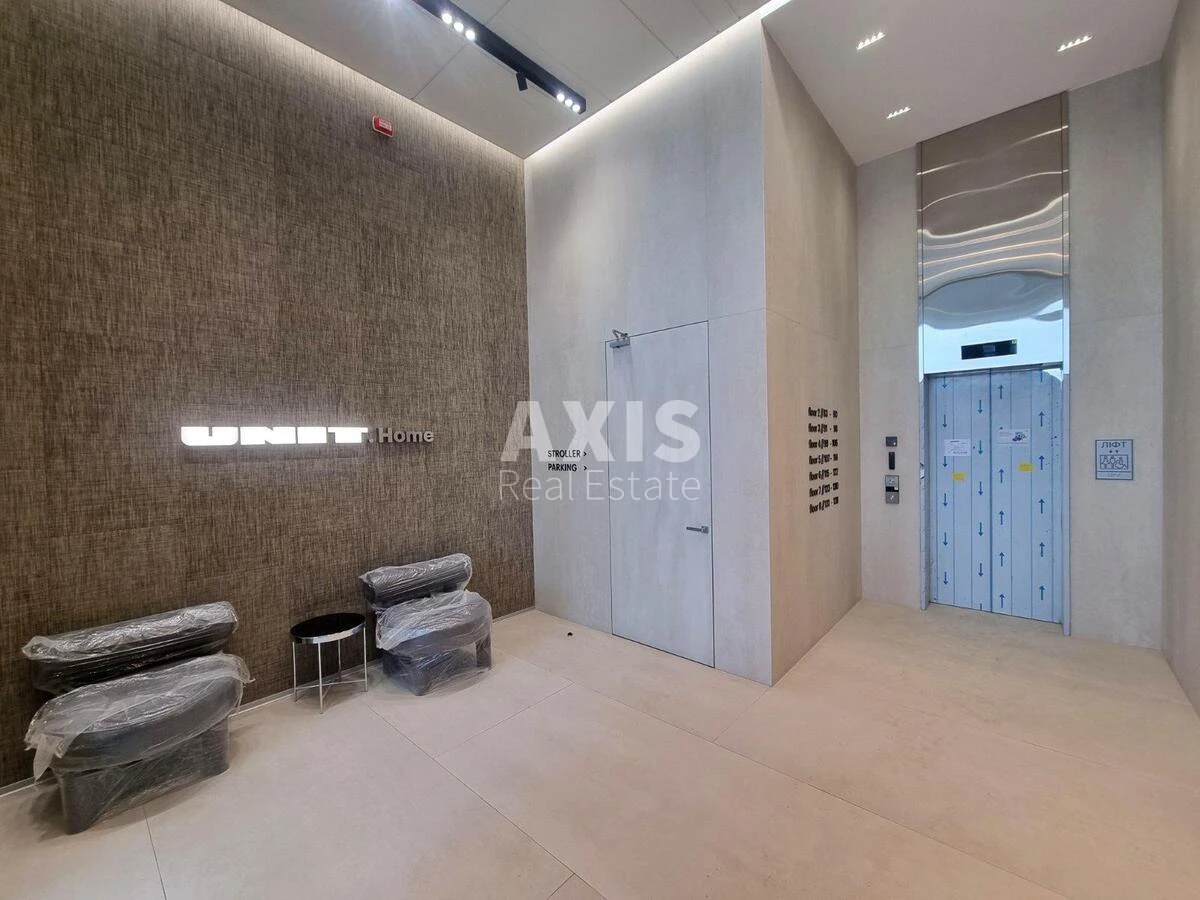 2k apartment vul. Gareta Dzhonsa 86692213